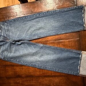 American Eagle Outfitters Stretch Denim Jeans